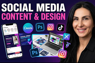 do content creation for instagram posts