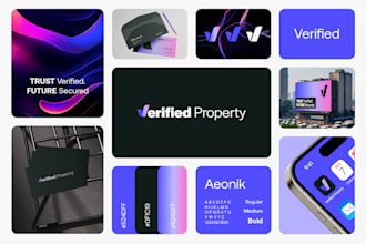 design a minimalist business logo, branding kit, brand identity and brand guide