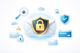 provide expert email support