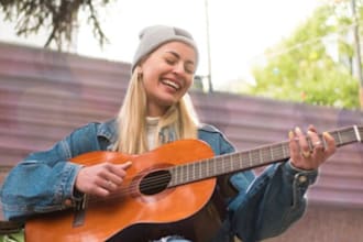 spirit filled christian holiday song pop rap rock italian spanish dutch vocals