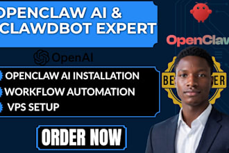 fix setup install openclaw open claw developer mac mini bot vps server