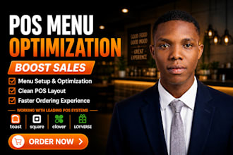 setup toast pos, square pos, clover pos, shopify pos loyverse pos system