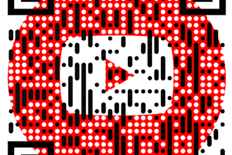 design custom branded qr codes with your logo and colors