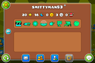 beat easy demons for you in geometry dash
