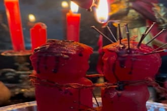 cast potent love repair spell, reconciliation spell and restore your bond