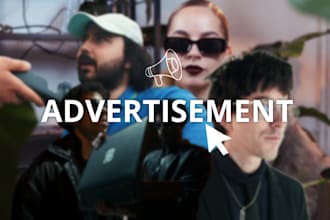 provide creative direction and video production