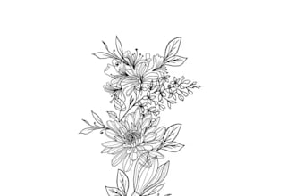 do amazing tattoo design