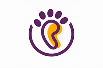 do natural skincare yoga spa cosmetics beauty logo