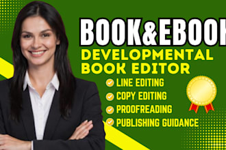 developmental book editor, proofread romance fantasy, kdp fiction book editor