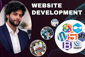 build a high quality website at a budget friendly price