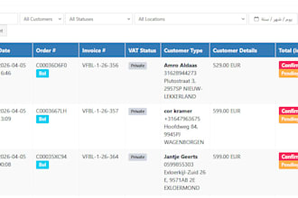 transform your ultimate pos into a complete multi channel erp bol mirakl peppol