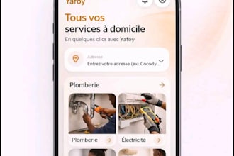 build a booking app with flutter and firebase