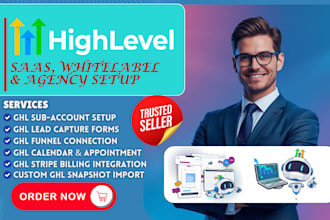 ghl saas whitelabel ghl agency ghl saas mode configuration ghl crm ghl snapshots