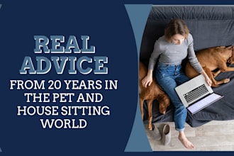 optimize your pet sitting profile for success