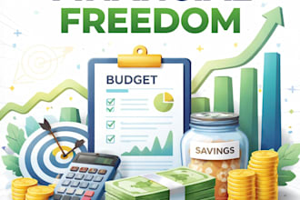 create a financial plan for you