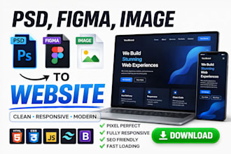 fix your html, css and javascript issues