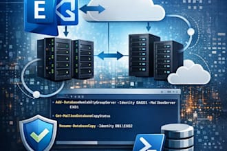 exchange server 2019 dag patching guide