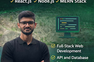 be software developer mern stack developer for web app development software dev