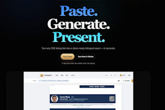 build custom ai powered apps or automation for your business