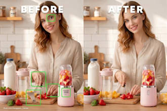manipulate and enhance your photos professionally with ai