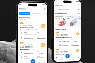 parcel delivery, courier software, parcel tracing website