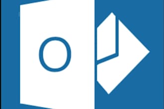 do outlook mail solution with vba macro