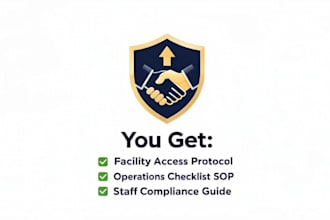 write security and hse risk sops for your business