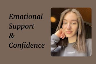 help you overcome self doubt, low confidence and overthinking