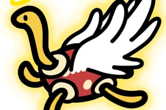 create custom emoji drawings for discord, twitch, etc