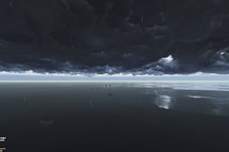 develop a custom blade and sorcery mod for you