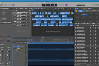 compose original, professional and personal lyrics