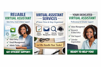 handle your emails, scheduling, and daily tasks as a virtual assistant
