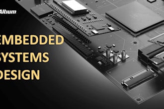 design automation iot pcb and embedded control systems