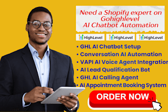 ghl ai chatbot vapi ai ghl conversation ai automation ghl lead qualification bot