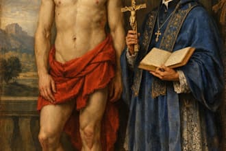 do renaissance art painting portrait