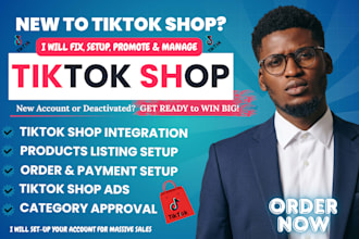 setup tiktok shop tik tok dropshipping tiktok shop marketing tiktok shop ads