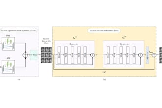 computer vision tasks classification and segmentation
