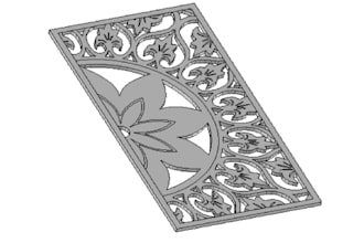 design any vector 2d and 3d