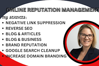 manage your online reputation with expert ORM strategies orm expert