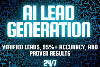 boost your investment returns with high quality leads