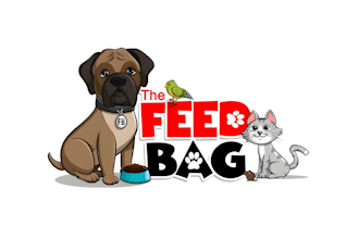 design modern veterinary, pet clinic, animal care logo with unique branding