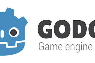 develop your 2d game or mechanics in godot 4