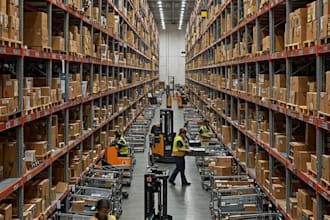 find profitable products and reliable suppliers for you