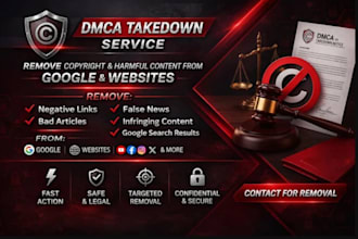 remove mugshots, delete negative links, court cases,blogs in google