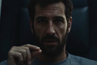 create cinematic short films  ai movie trailers and ai animated