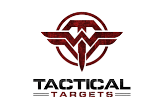 design unique tactical and military army badge patch logo