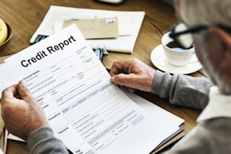 credit repair, student loan,charge off,inquiry removal, collection, late payment