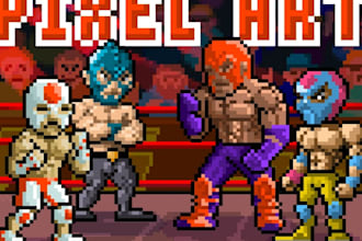 pixel art, animation, pixel, sprite sheet, pixel art character, pixel animation