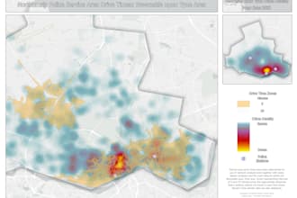provide a range of mapping services