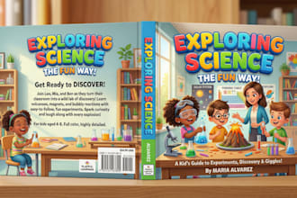 children story book illustration children story children story book illustration